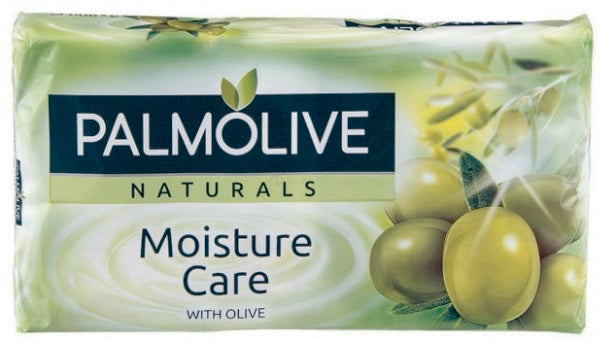 Palmolive Sapone 3X90Gr Oliva