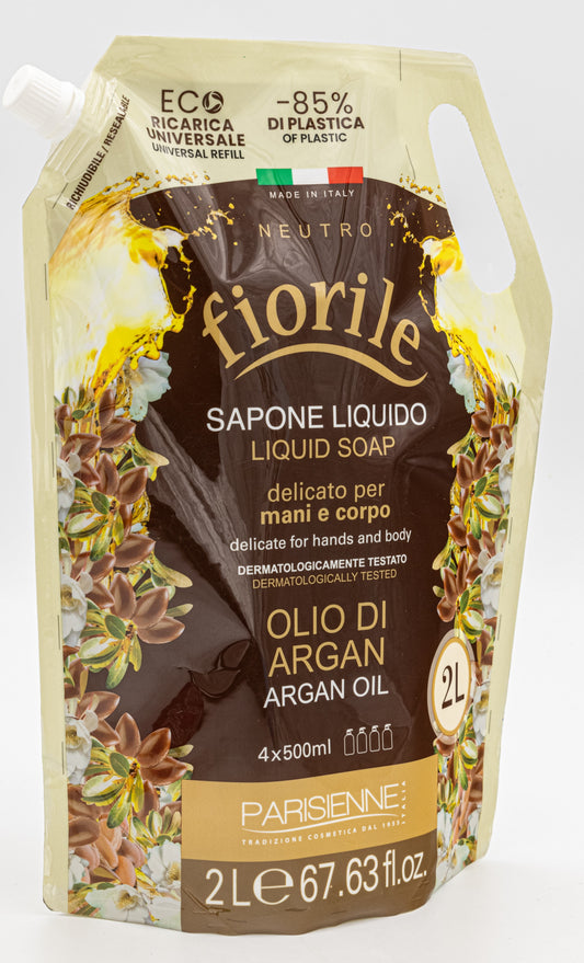 Fiorile Sap Liq 2Lt Ricarica Argan