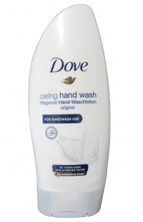 Dove Detergente Mani Idratante 250Ml