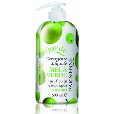 Fiorile Sap Liq 500Ml Mela Verde