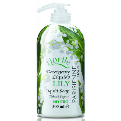 Fiorile Sap Liq 500Ml Lily Mughetto