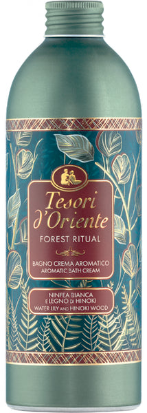 Tesori D'O Forest Doccia 250