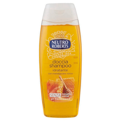 Neutroroberts Docciashampo 250 Idratante