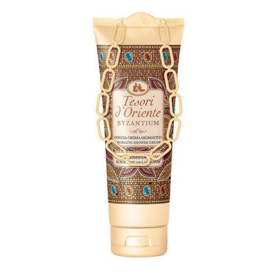 Tesori D'O Byzantium Doccia 250