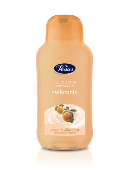 VENUS DOCCIA 300 VELLUTANTE PESCA/ALBICO