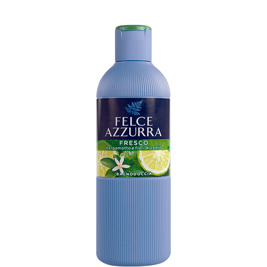 Felce Azzurra Bagno 650 Fresco Cedro Ber