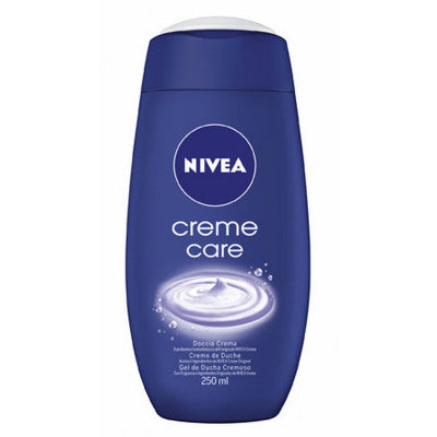 Nivea Doccia 250 Creme Care