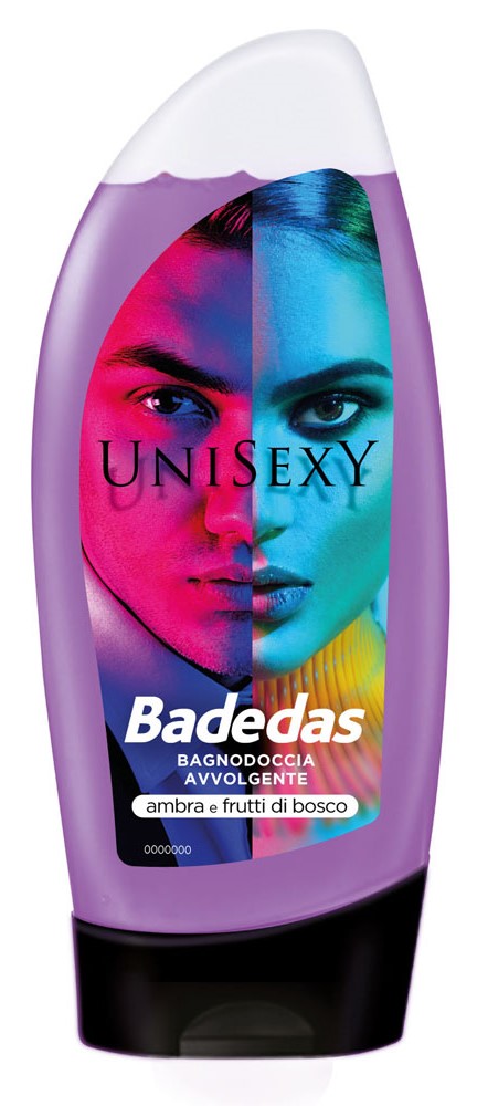 Badedas New Doccia 250 Unisex