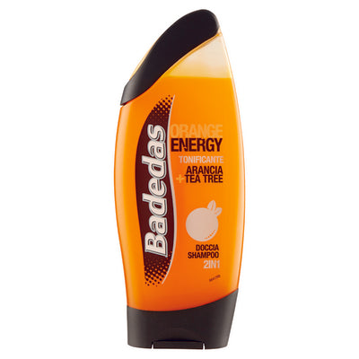 BADEDAS DOCCIA 250 REVIVED MANDARINO-
