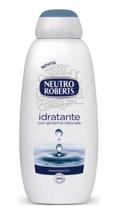 Neutroroberts Bagno Idratante 450Ml