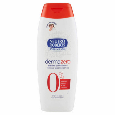 Neutroroberts Bagno 500Ml Dermazero