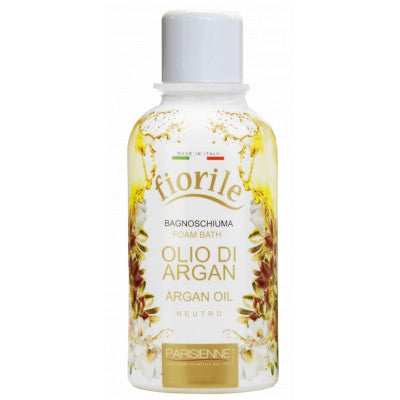 Fiorile Bagno 1Lt Olio Argan