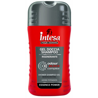 Intesa Odour Block Docciashampoo 250