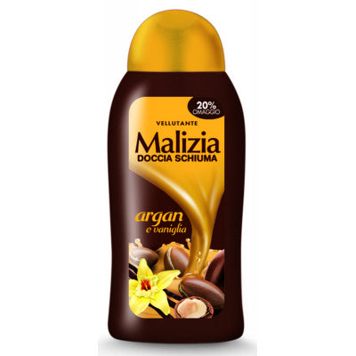 Malizia Doccia 250+50M Argan Vanigl