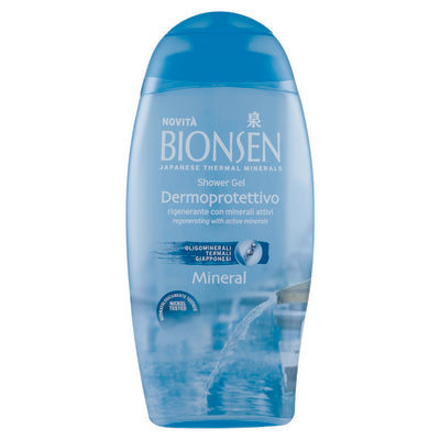 Bionsen Doccia 250Ml Dermoprotettiva