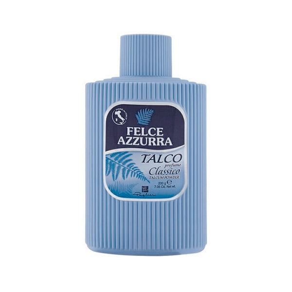 Felce Azzurra Talco Barattolo 200Gr