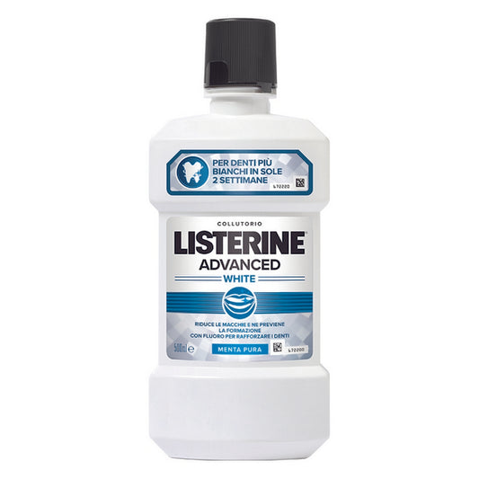 Listerine Collu Advanced White 500