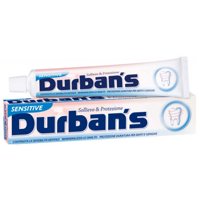 Durbans Dentifricio Sensitive 75Ml