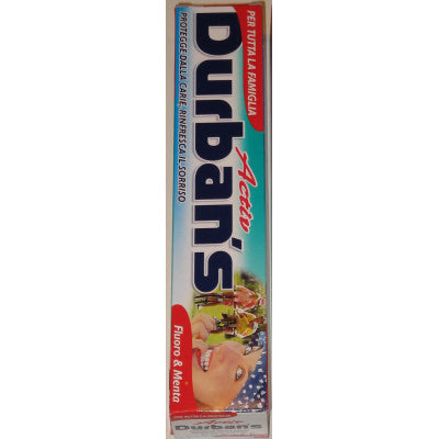 Durbans Dentifricio Active 75Ml