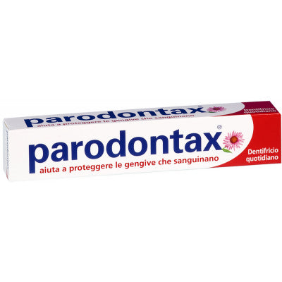 Parodontax Dentifricio 75 Classico