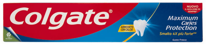 Colgate Dentifricio 75Ml Maximum Protec