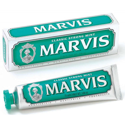 Marvis Dentifricio 85 Verde Classic