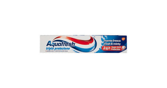 Aquafresh Dent Dispenser Tripla Pro