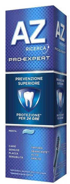 Az Dent 75Ml Pro Expert Prevenzione Supe