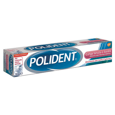 Polident Crema Adesiva 40 L Tenuta