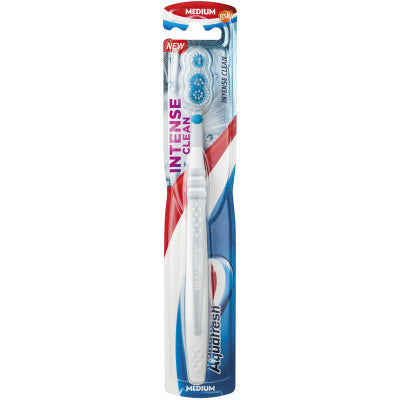 Aquafresh Spazz.Intense Clean Medio