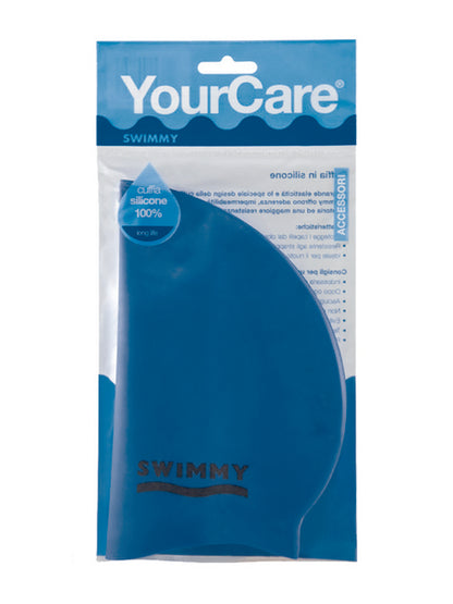 Cuffia Piscina Silicone