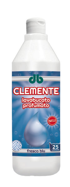 Clemente Lavabucato 1Lt Aromatherapy
