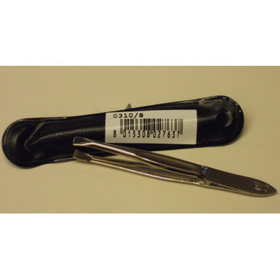 Wal Pinzetta Nichelata Extra 310