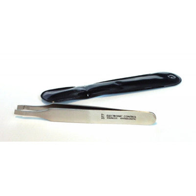 Wal Pinzetta Rostfrei Inox 377