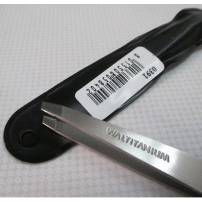 Wal Pinzetta 391