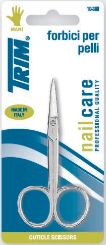 Simca Trim Forbice Pelle 10-3 Bi