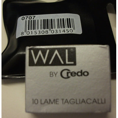 Wal Ricambi Lame 707
