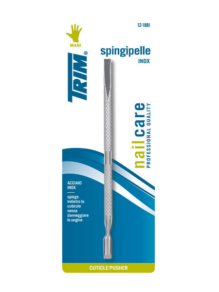 Simca Spingipelle Inox 12-18Bi