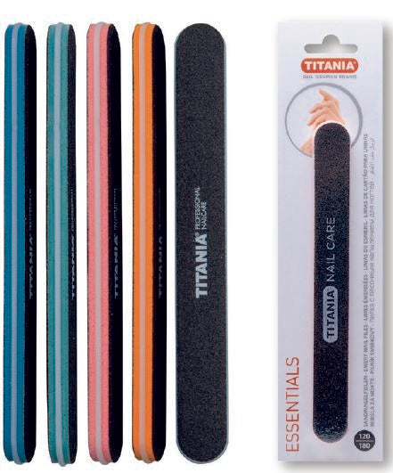 Titania Lima Doppia 1032