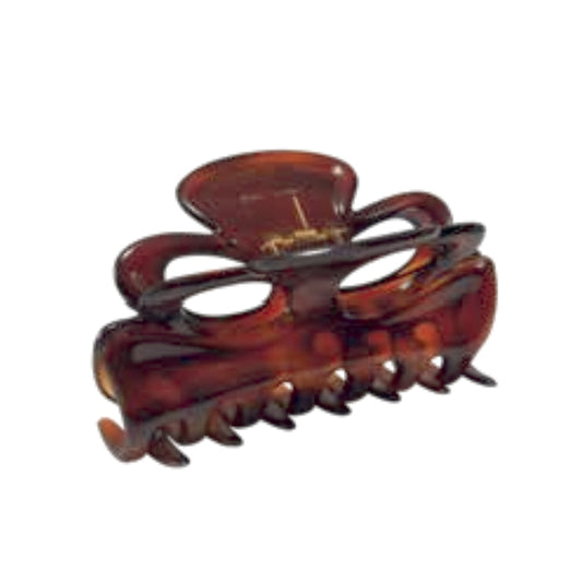 Pinzone Capelli Tartarugato