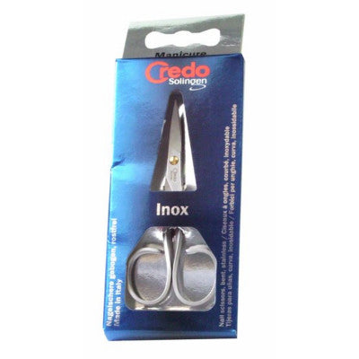 Forbice Pelle Acciaio Inox