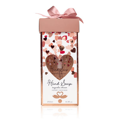 Heart Cascade Hand Soap Magnolia Dream Alla Magnolia