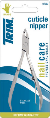 Tronchese Nail Care