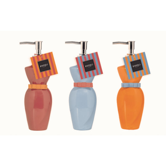 Bagnodoccia Con Dispenser