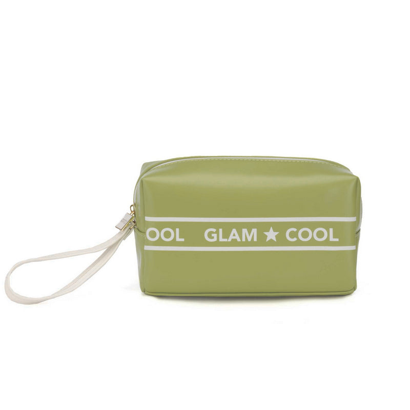 Biffoli Beauty Glam & Cool Ecopelle Verde