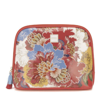 Biffoli Busta Grande Fiori Di Capri