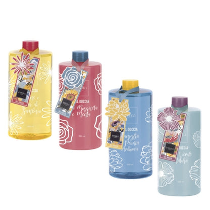 Emanuela Biffoli Gel Doccia Fiori 500 ML