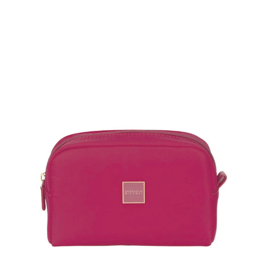 Emanuela Biffoli Beauty Piccolo Fucsia