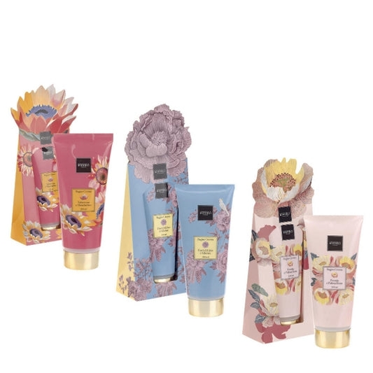 Emanuela Biffoli Bagnocrema Fiori 200 ML Assortiti