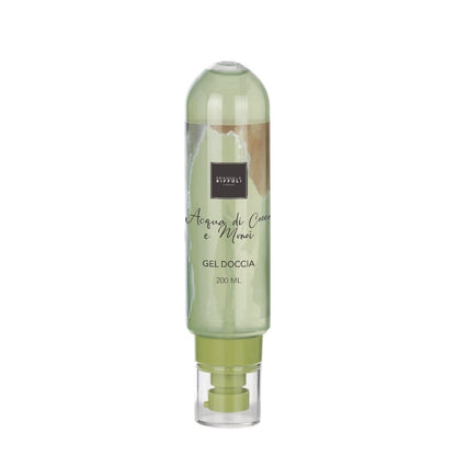 Emanuela Biffoli Gel Doccia 200 ML Assortiti